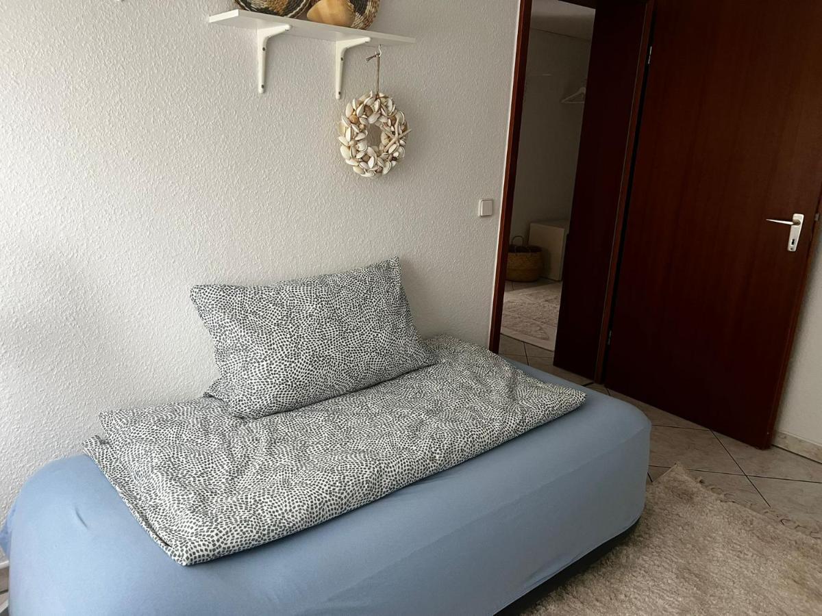 Ruheoase Am Bodensee Inkl Kayak Gaienhofen  Ngoại thất bức ảnh