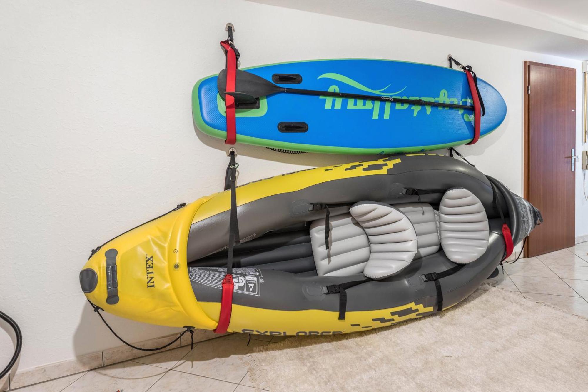 Ruheoase Am Bodensee Inkl Kayak Gaienhofen  Ngoại thất bức ảnh