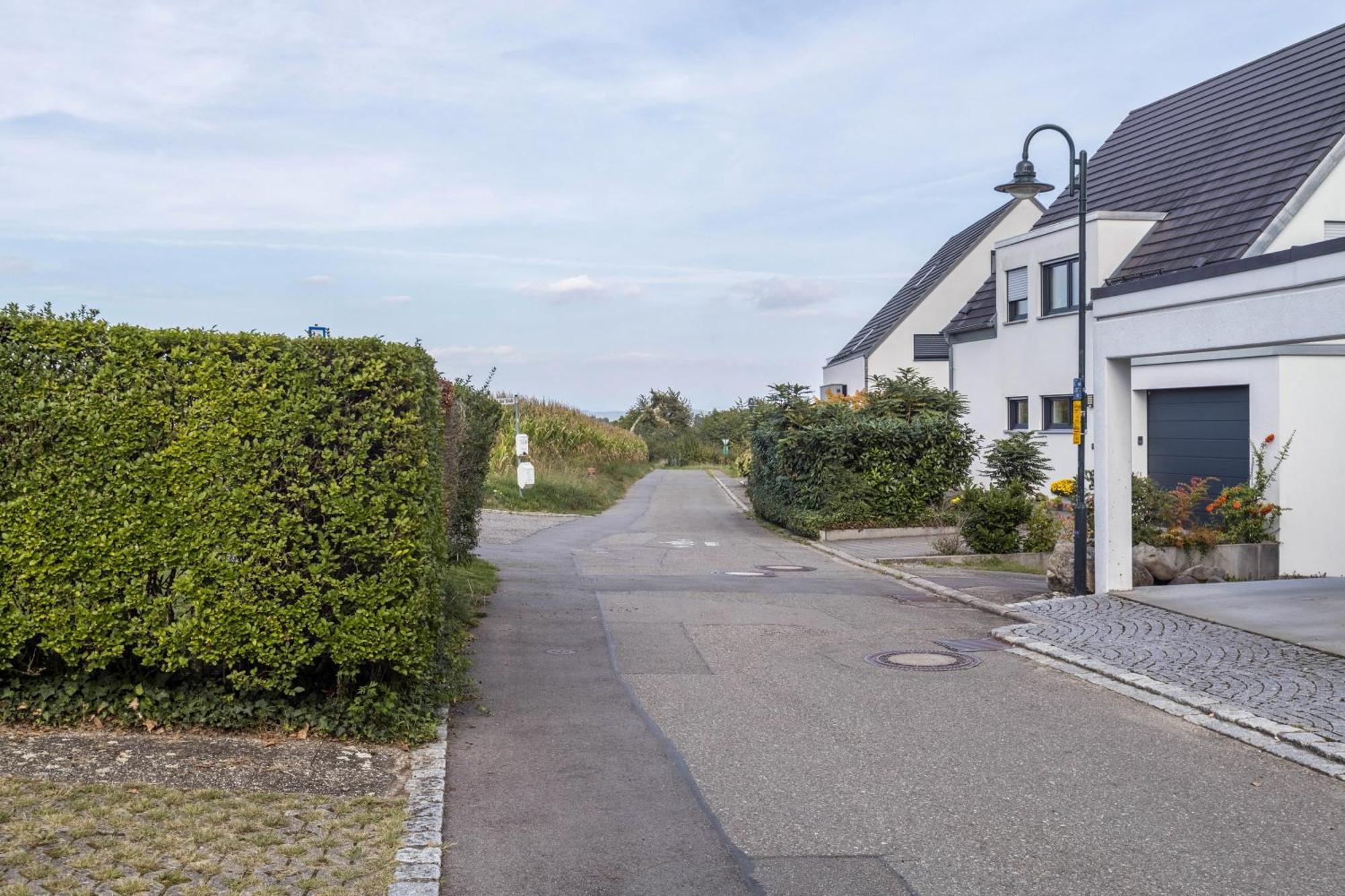Ruheoase Am Bodensee Inkl Kayak Gaienhofen  Ngoại thất bức ảnh
