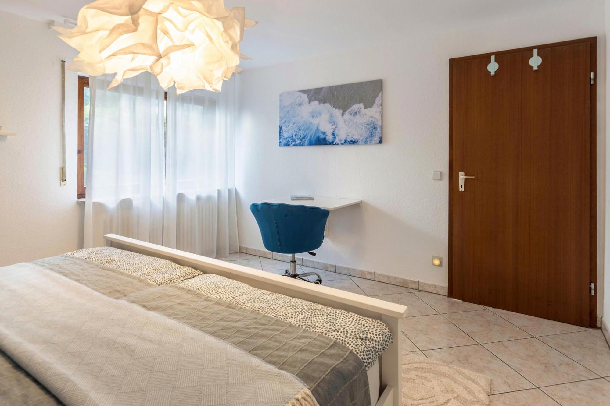 Ruheoase Am Bodensee Inkl Kayak Gaienhofen  Ngoại thất bức ảnh